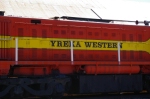 YREKA WESTERN NAME